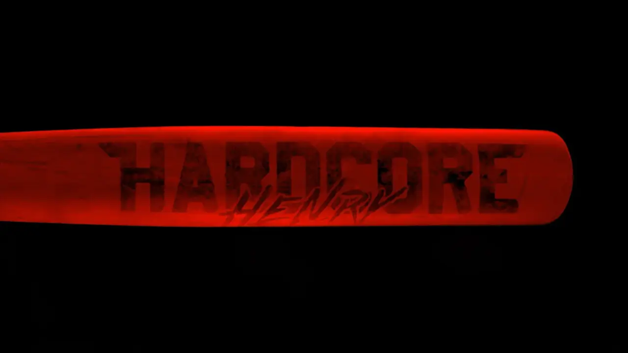 Hardcore hdfilme