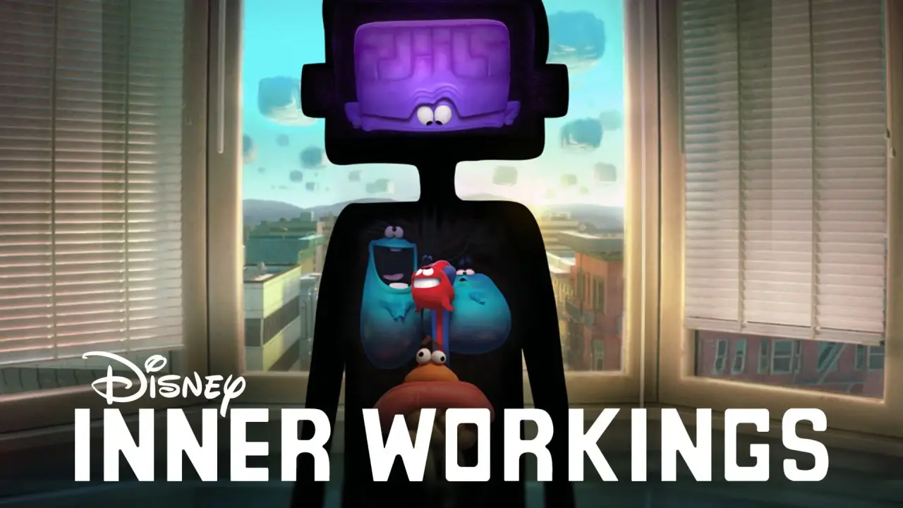Herz oder Kopf: Inner Workings hdfilme