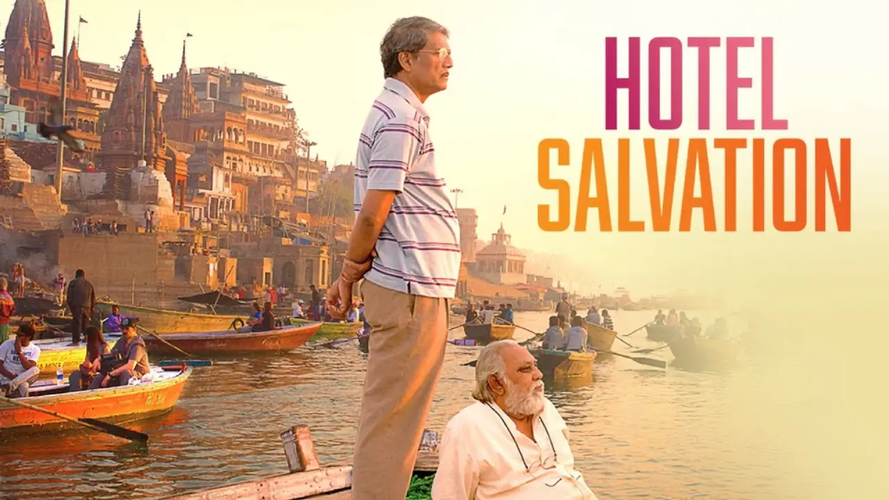 Hotel Salvation hdfilme