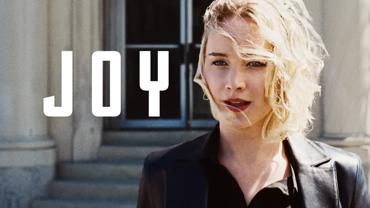 Joy - Alles außer gewöhnlich hdfilme