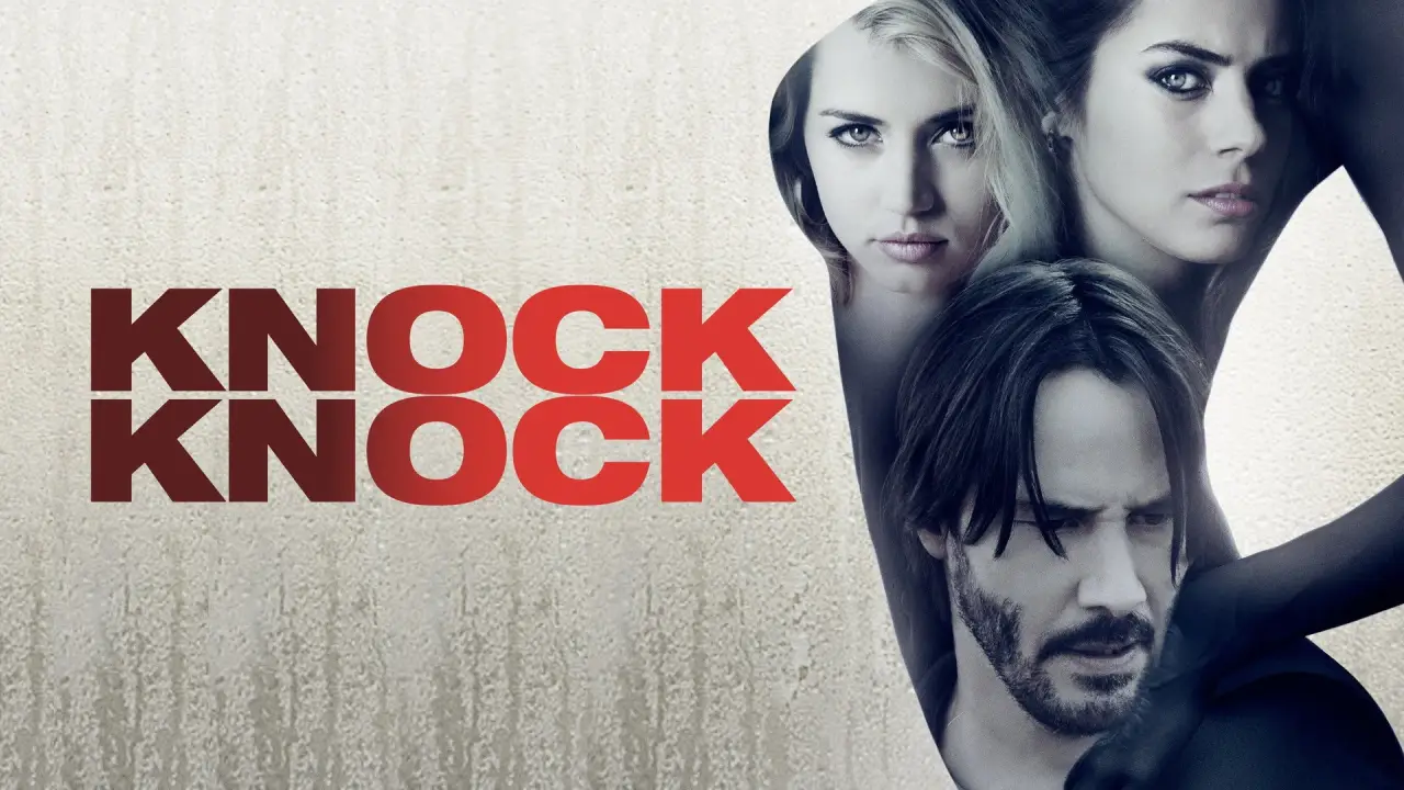 Knock Knock hdfilme