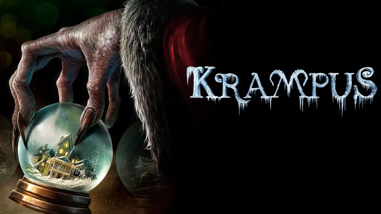 Krampus hdfilme