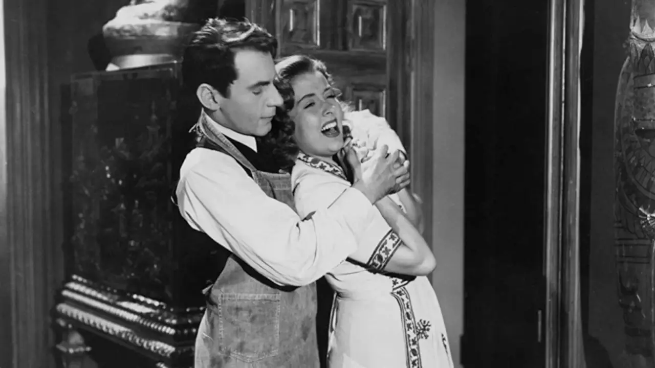 Lance N' Masques hdfilme
