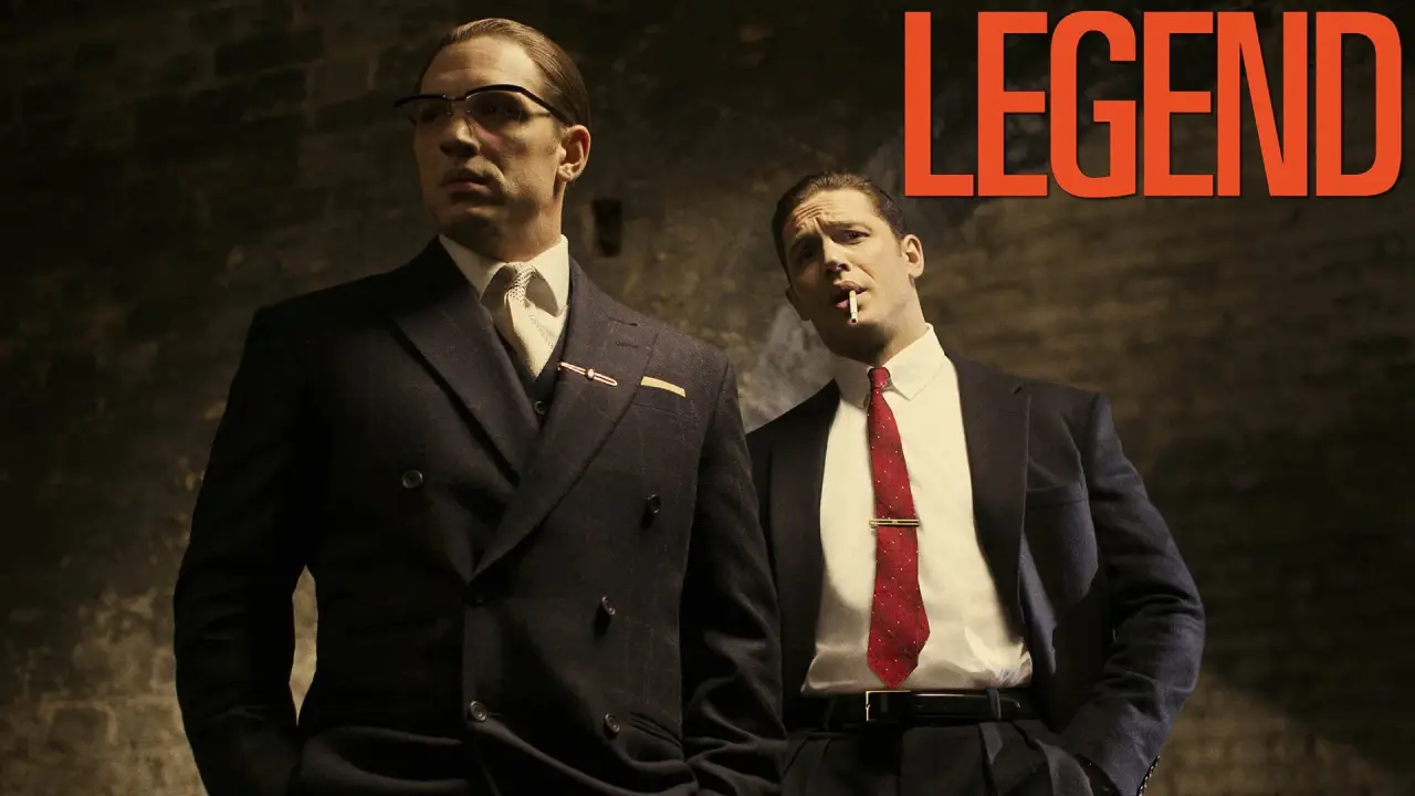 Legend hdfilme