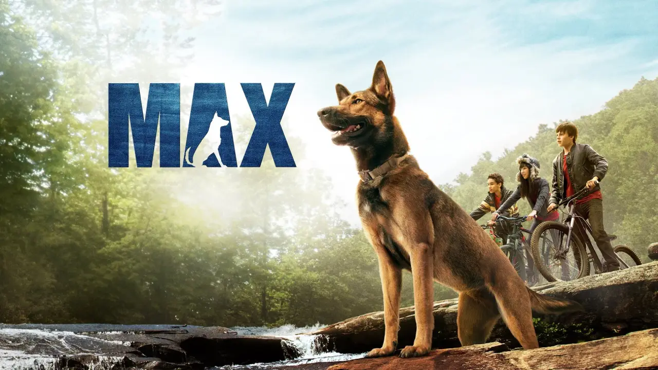 Max hdfilme
