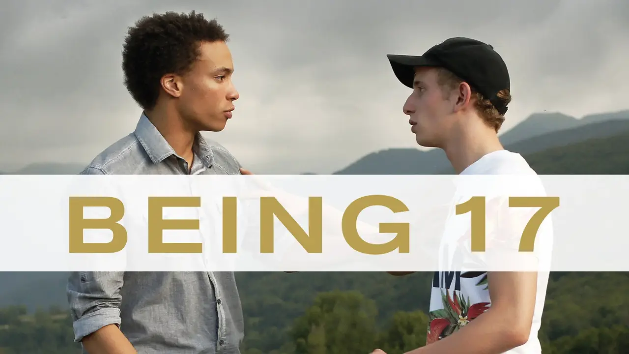 Mit Siebzehn hdfilme