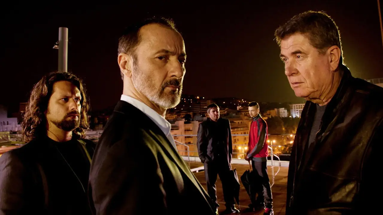 Mittwoch 04:45 hdfilme
