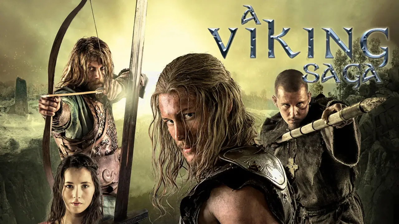Northmen: A Viking Saga hdfilme