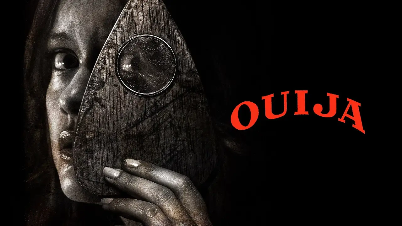 Ouija - Spiel nicht mit dem Teufel hdfilme