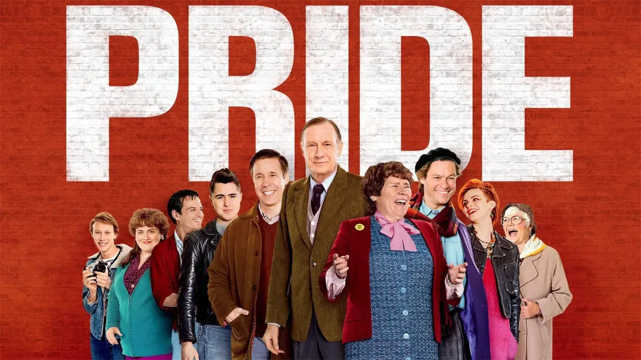 Pride hdfilme