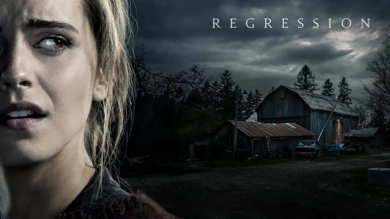 Regression hdfilme