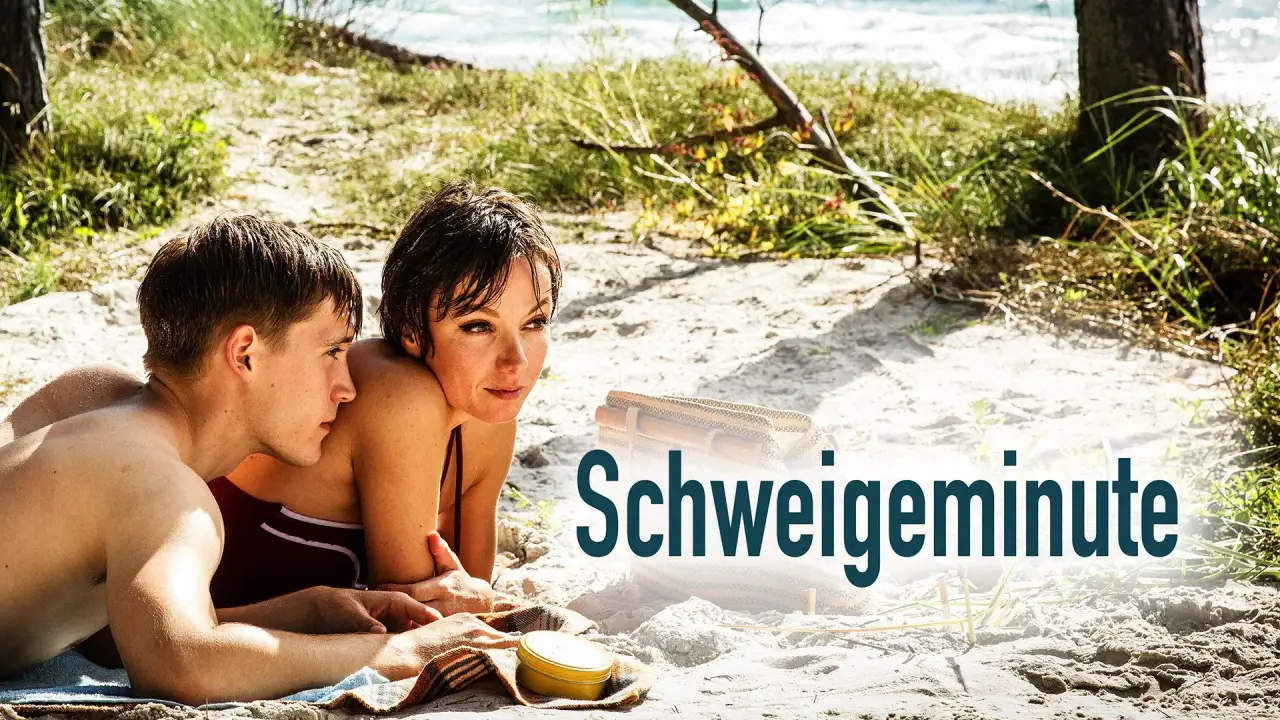 Schweigeminute hdfilme