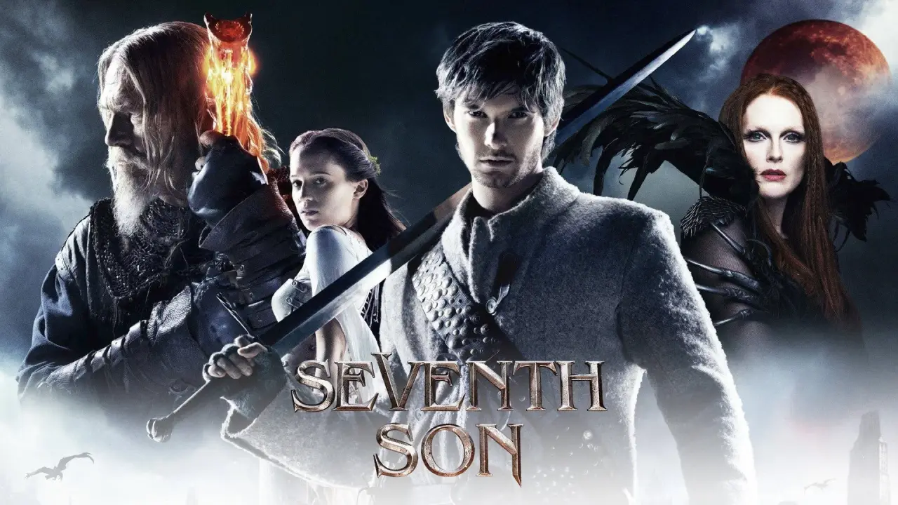 Seventh Son hdfilme