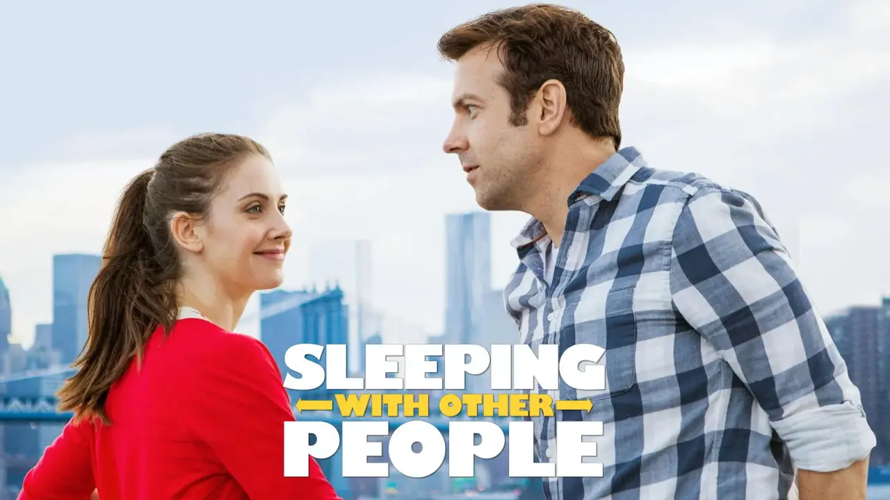 Sleeping with Other People hdfilme