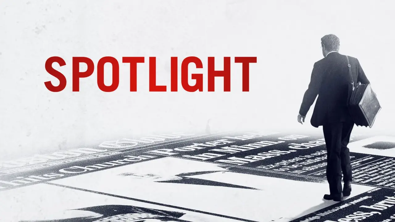 Spotlight hdfilme