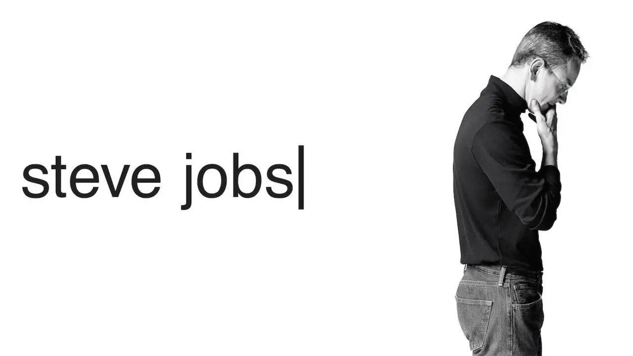 Steve Jobs hdfilme