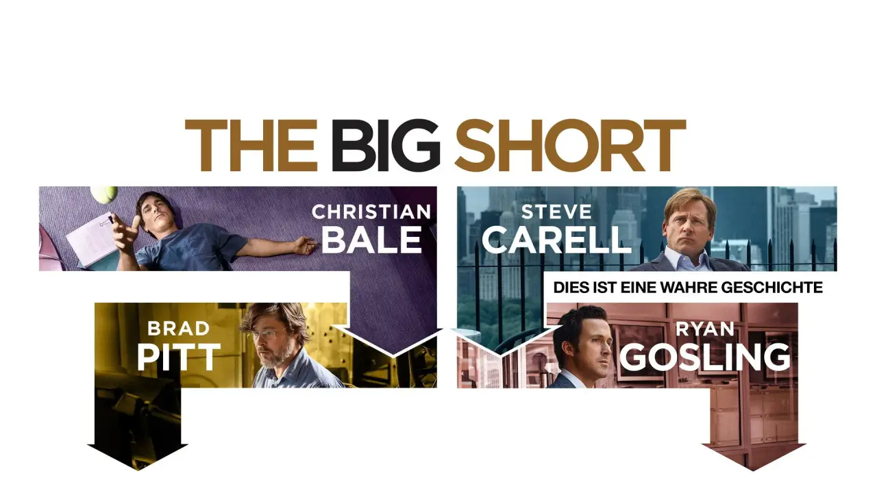 The Big Short hdfilme