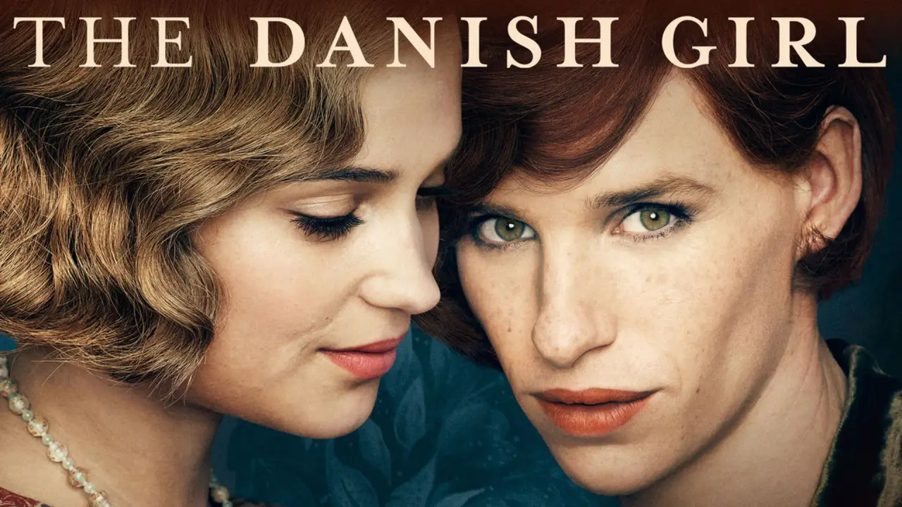 The Danish Girl hdfilme