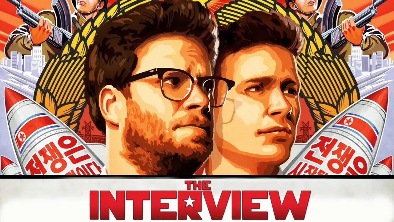 The Interview hdfilme