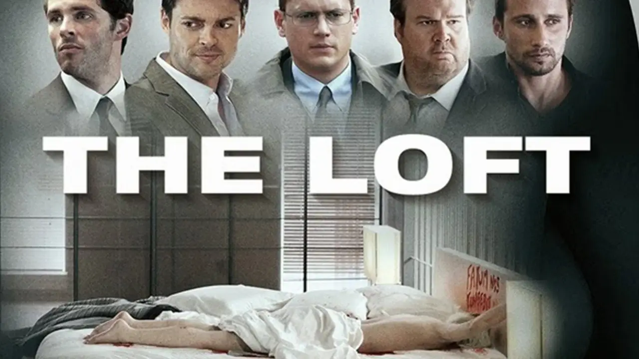 The Loft hdfilme