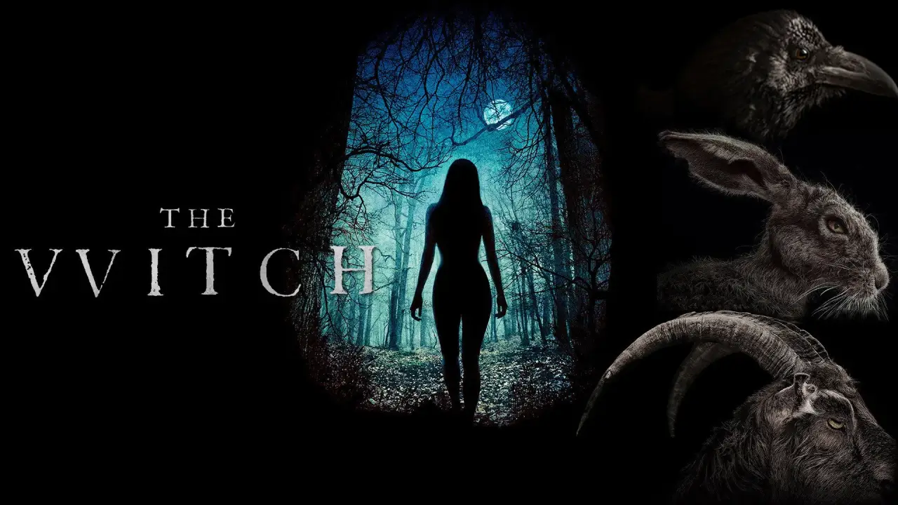 The Witch hdfilme