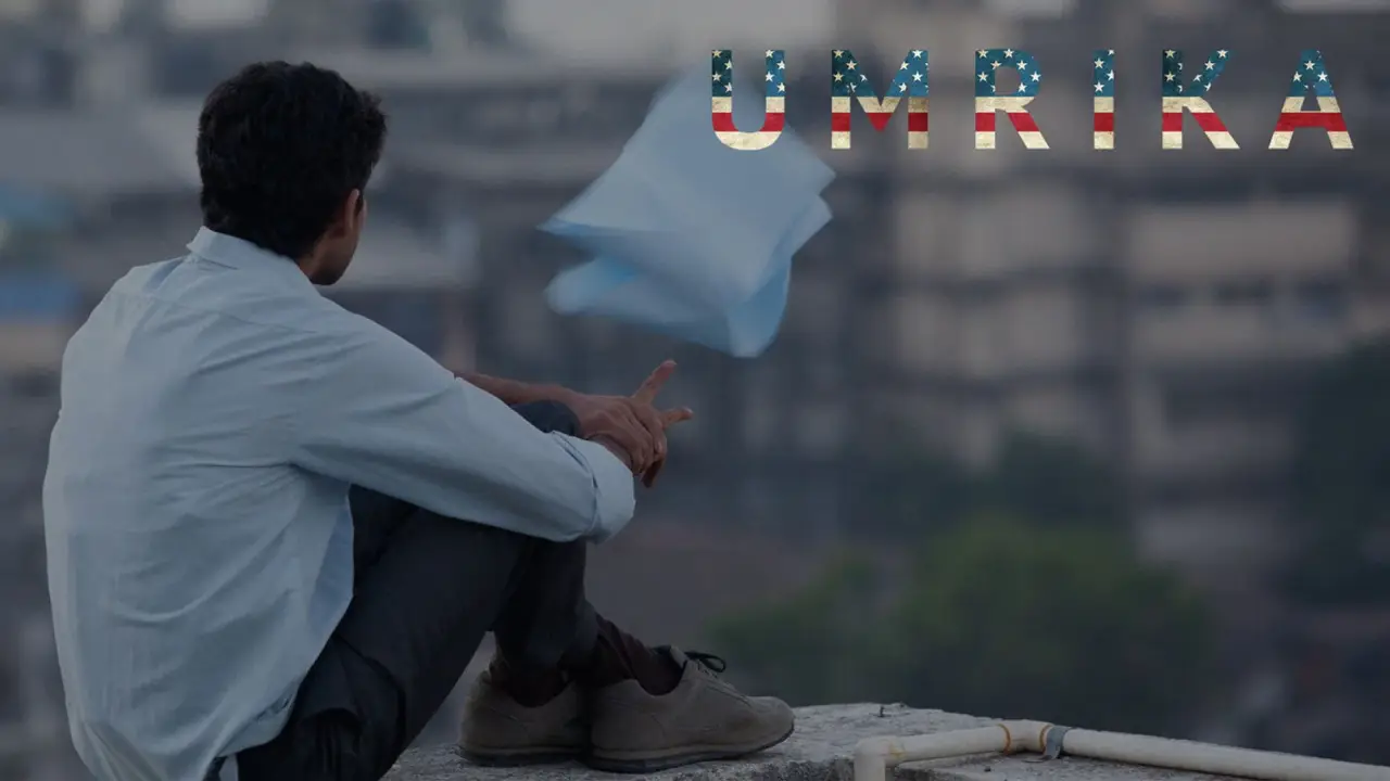 Umrika hdfilme