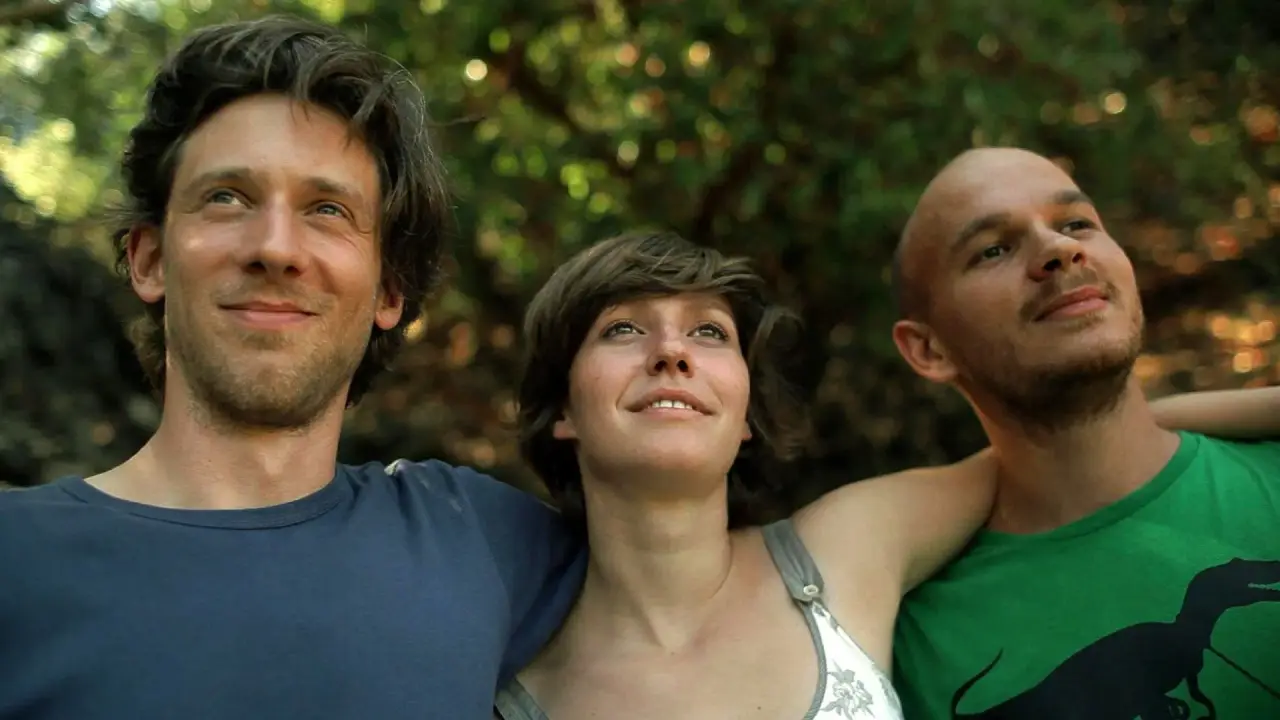 You Are Everything hdfilme