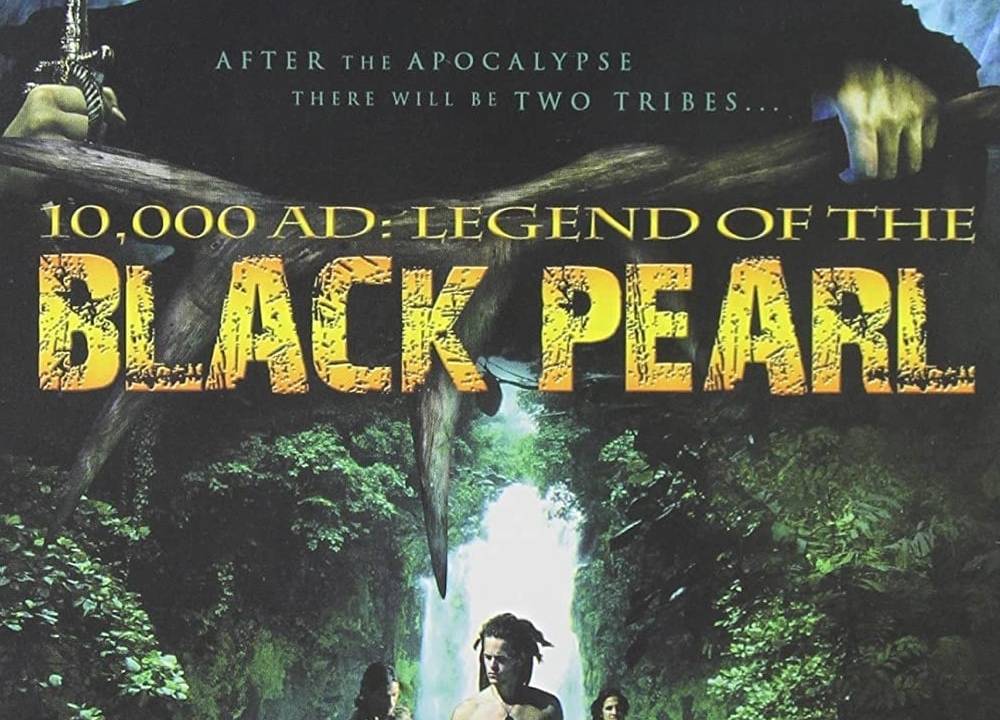 10.000 A.D. - The Legend of a Black Pearl hdfilme