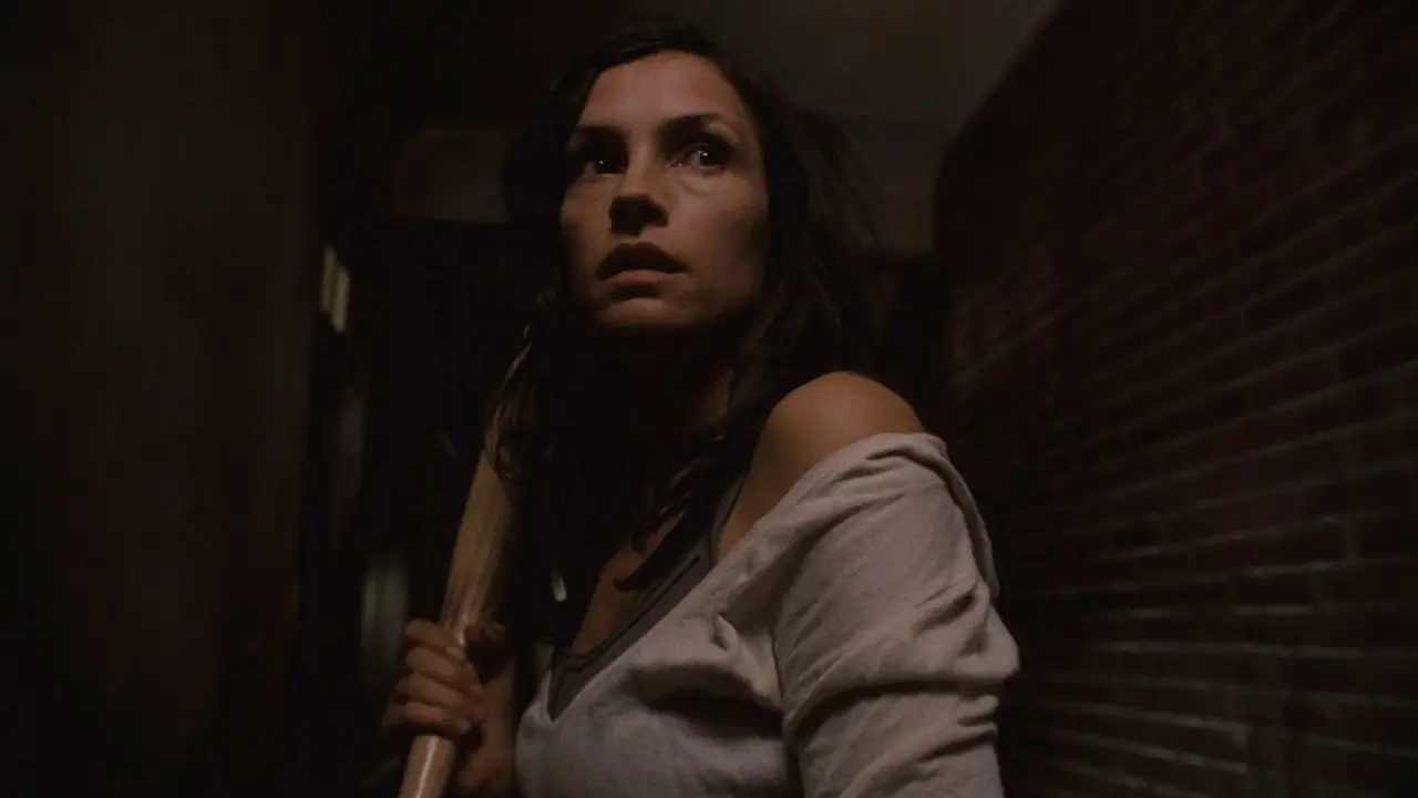 100 Feet hdfilme