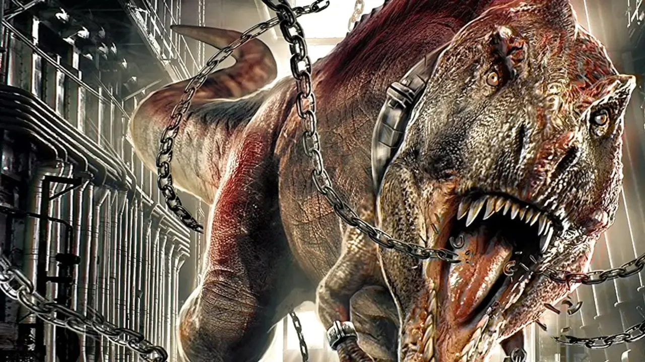 100 Million BC hdfilme