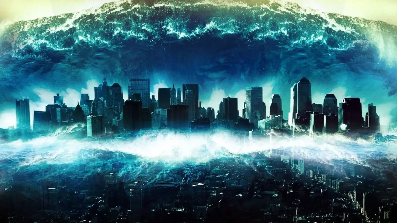 2012 Doomsday hdfilme