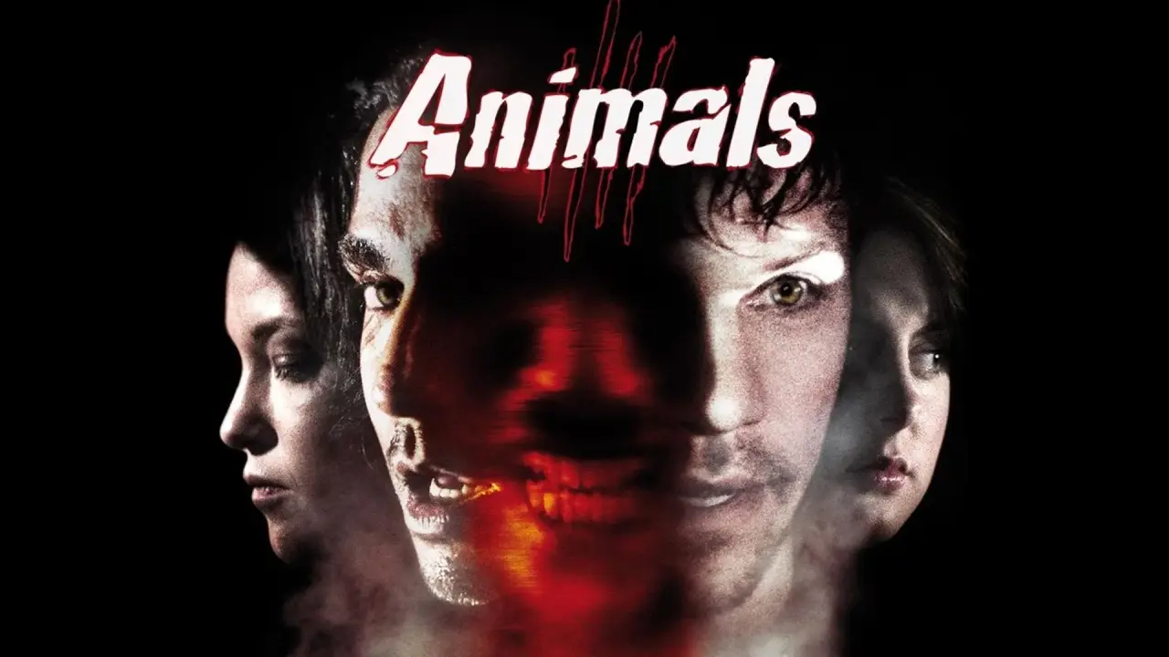 Wolves hdfilme