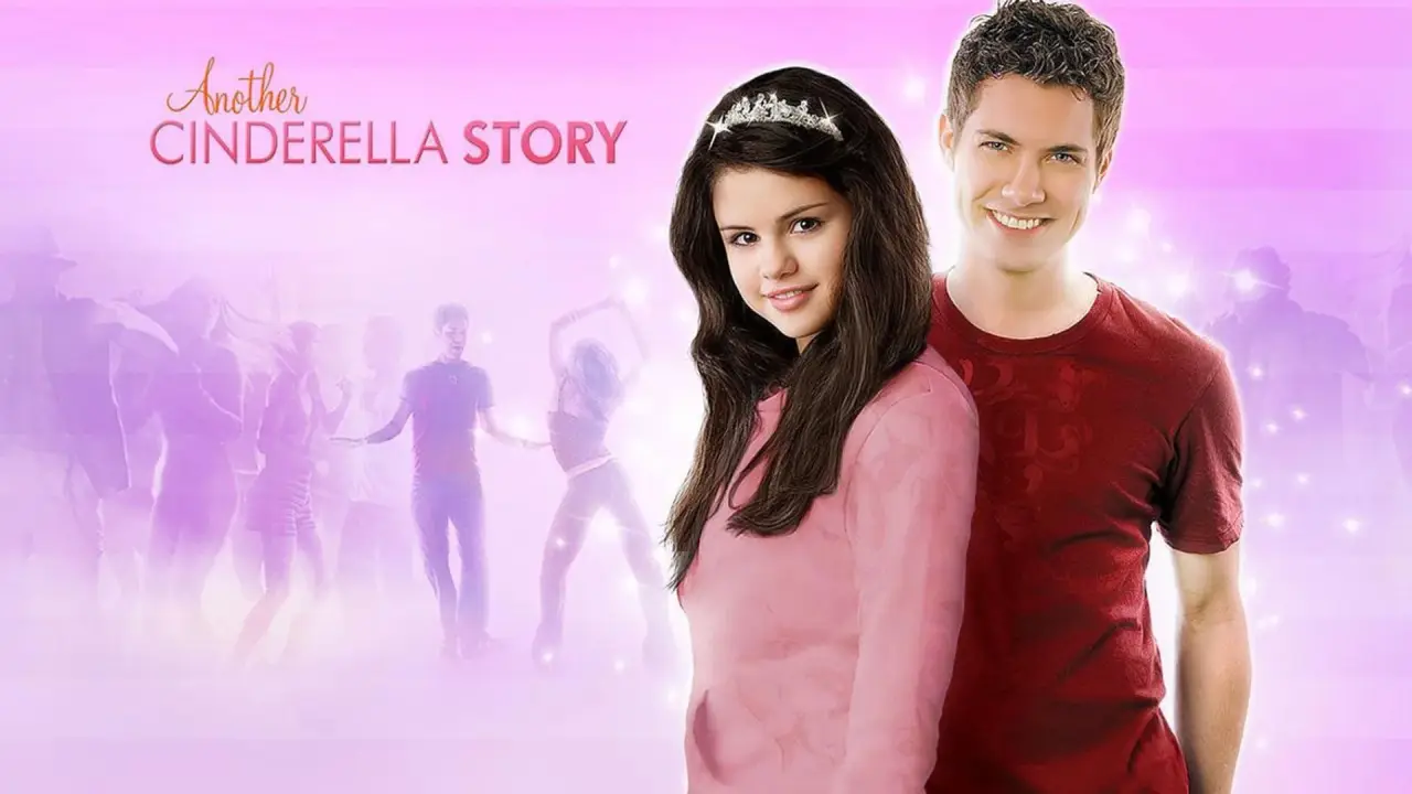 Another Cinderella Story hdfilme