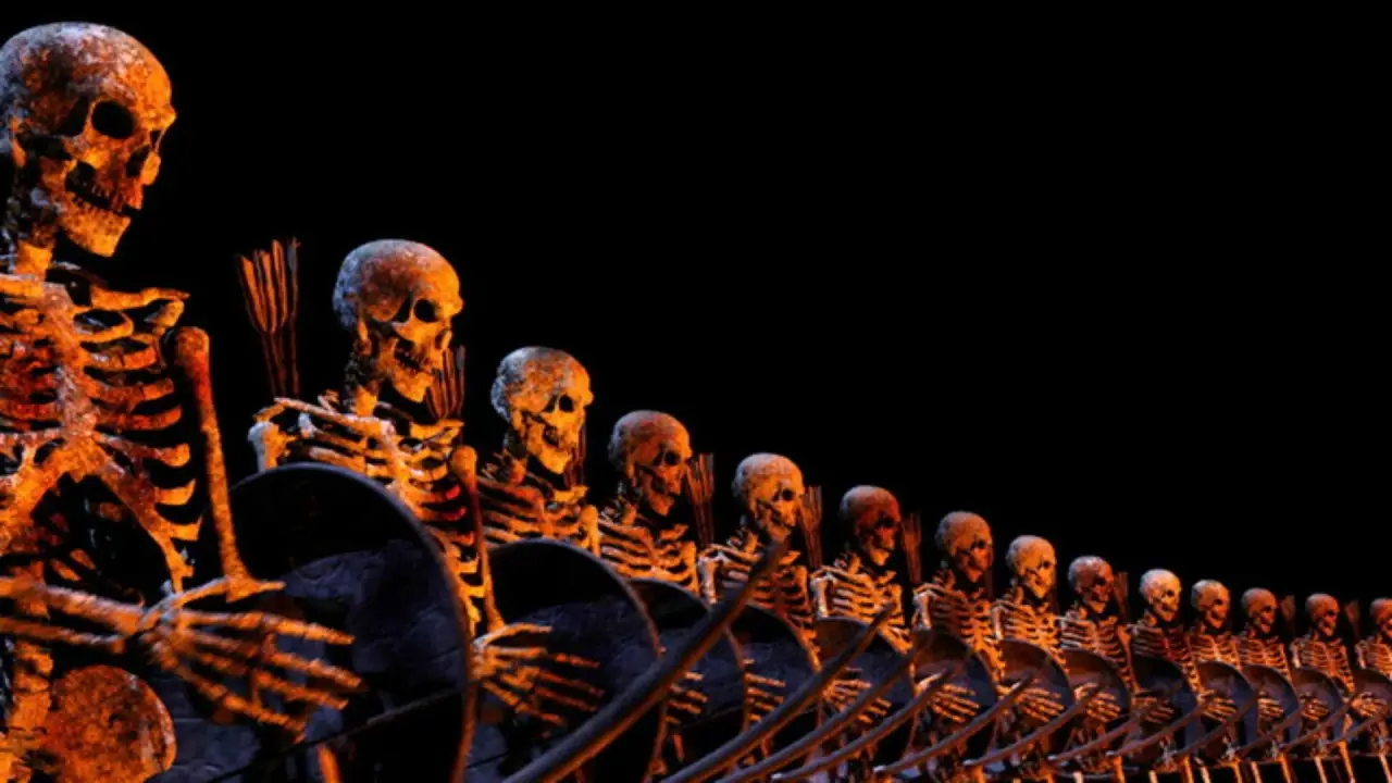 Army of the Dead hdfilme
