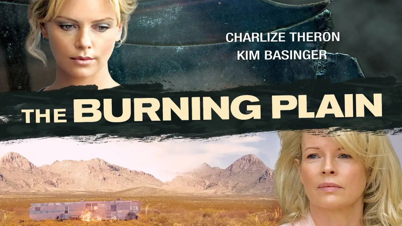 Auf brennender Erde hdfilme
