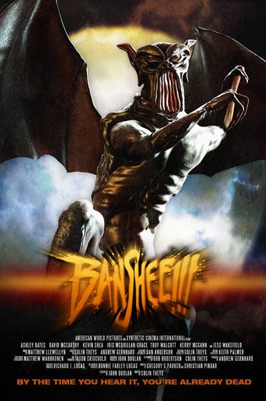 Banshee!!! hdfilme