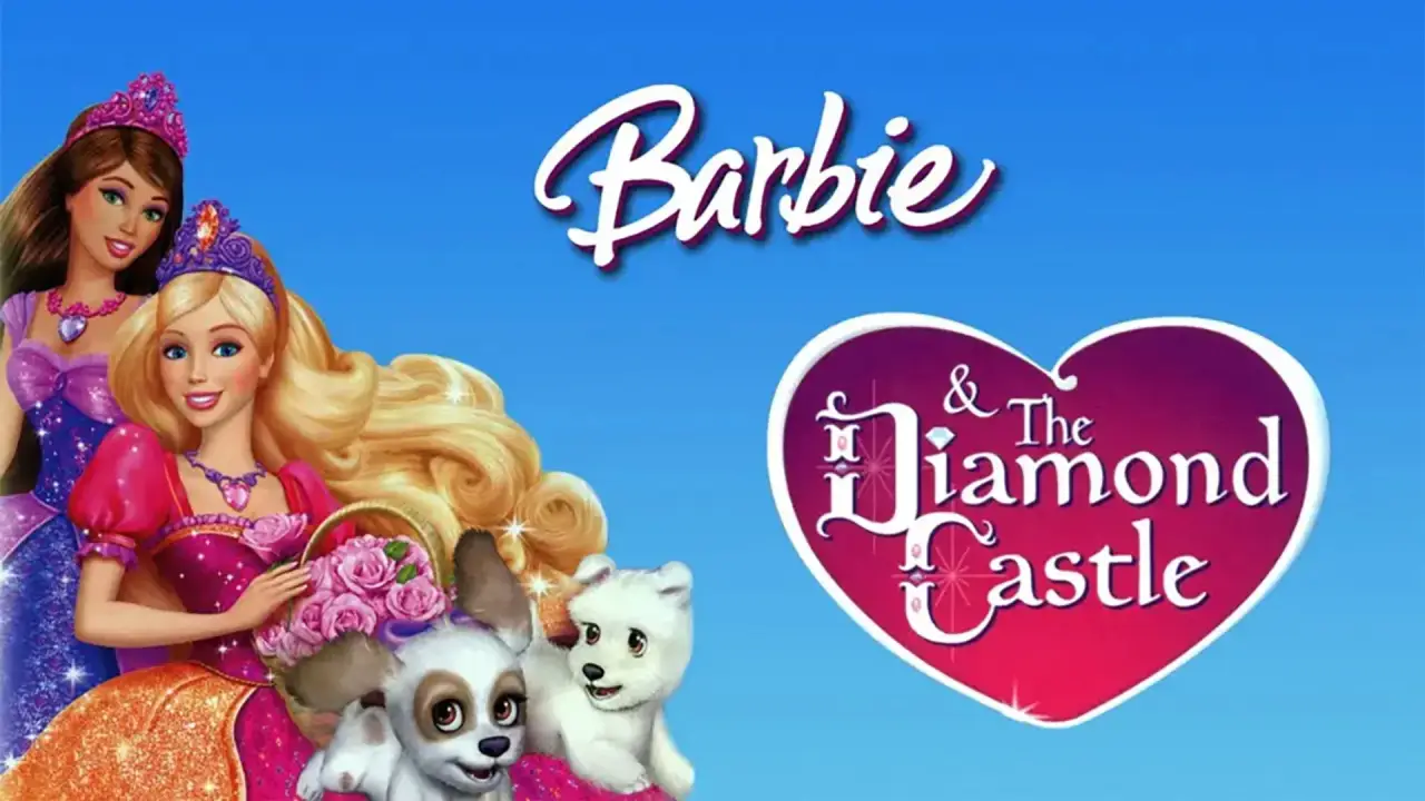 Barbie und das Diamantschloss hdfilme