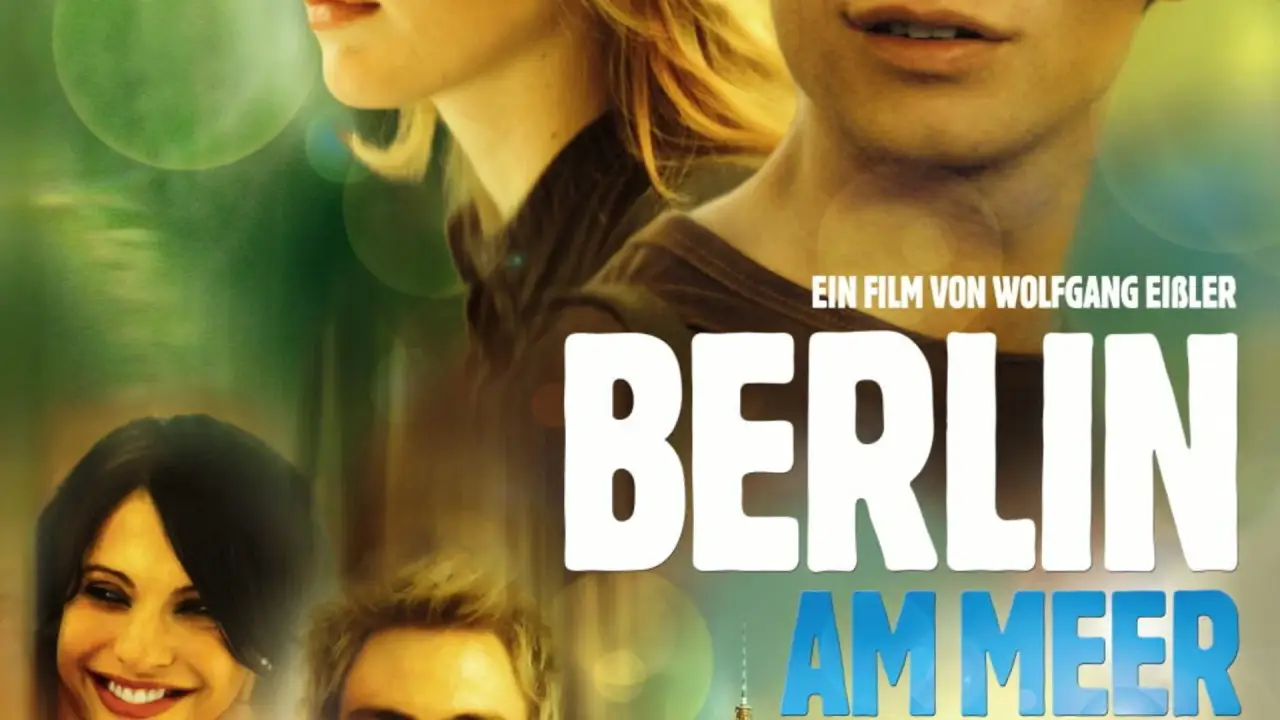 Berlin am Meer hdfilme
