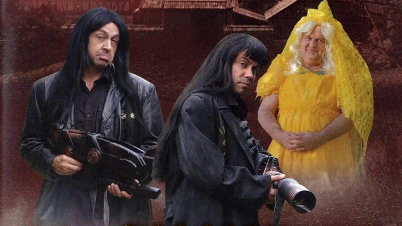 Das Baby mit dem Goldzahn hdfilme