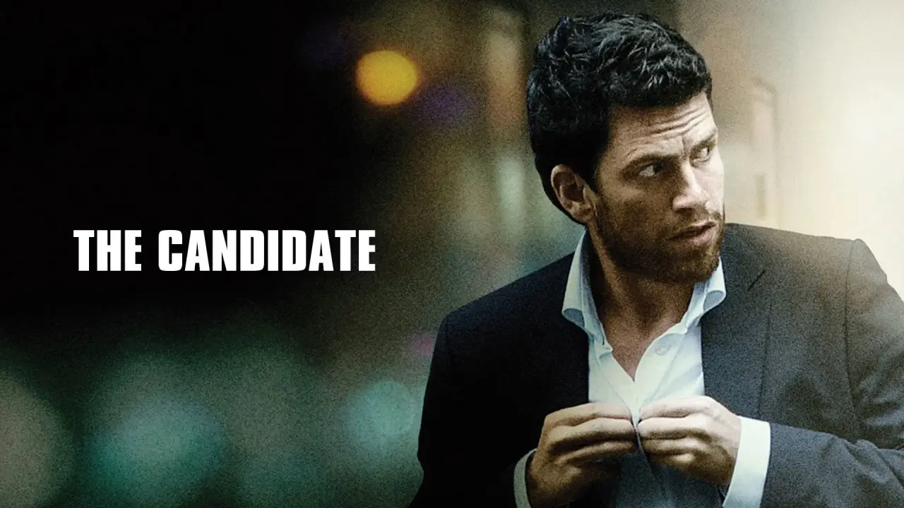 Der Kandidat hdfilme