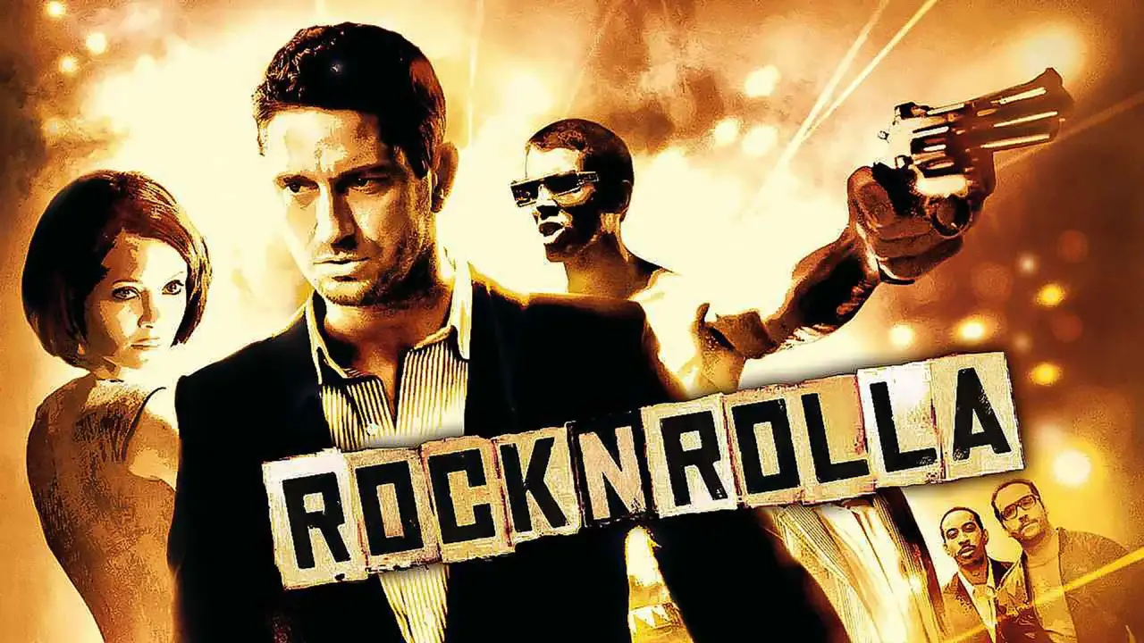 RockNRolla hdfilme