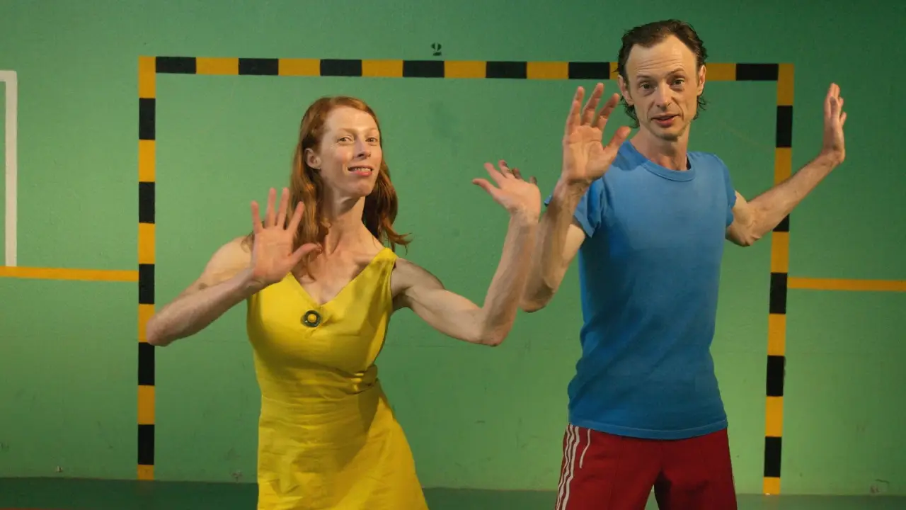 Rumba hdfilme