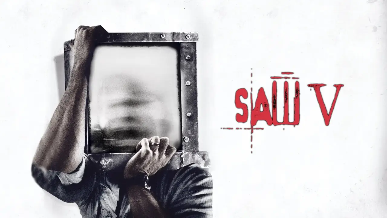 Saw V hdfilme