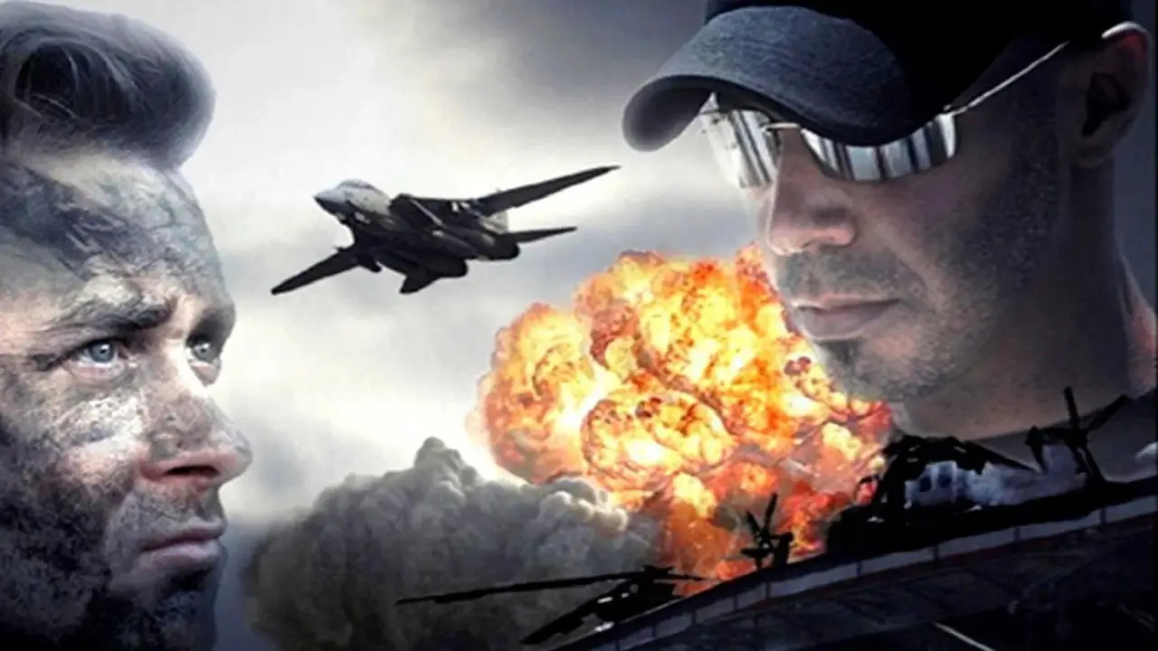 US Seal Team hdfilme