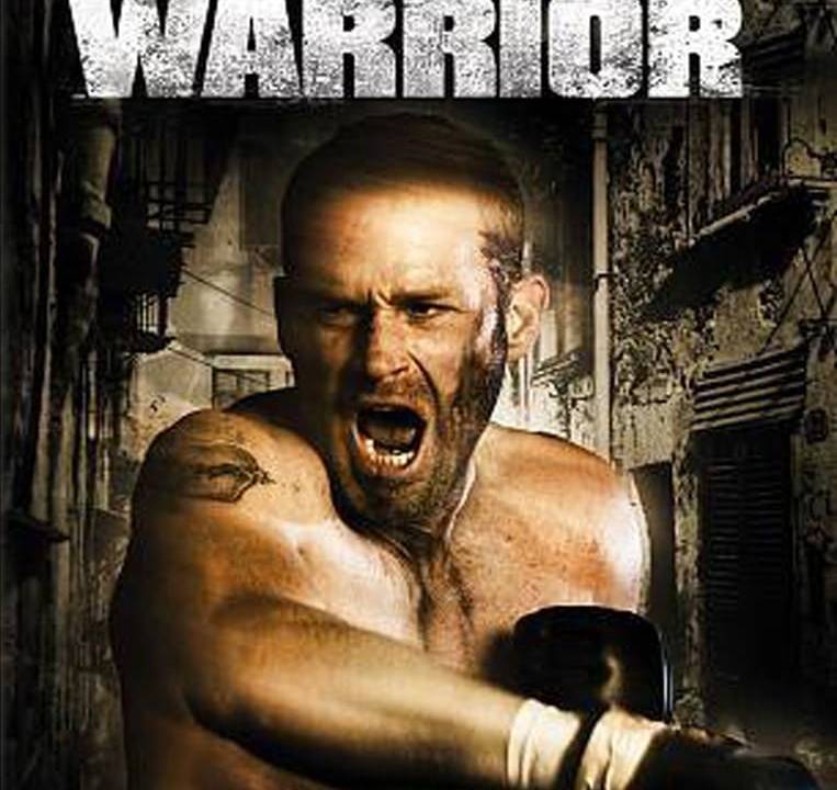 Street Warrior hdfilme