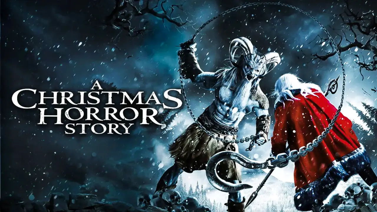 A Christmas Horror Story hdfilme