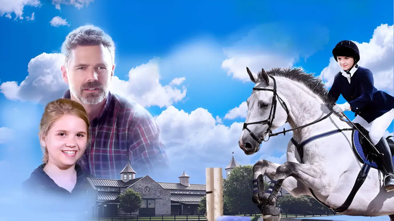Mein Pferd und ich hdfilme