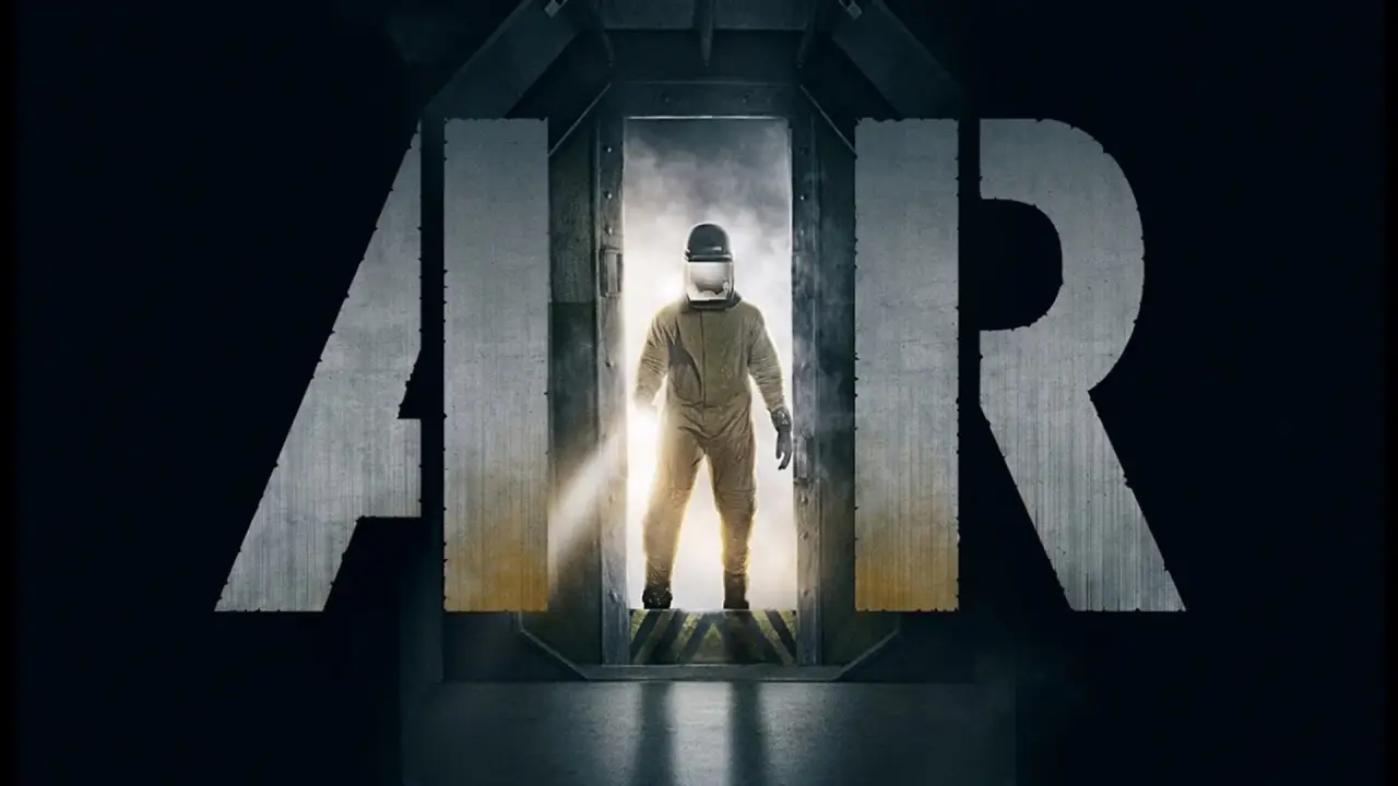 Air hdfilme