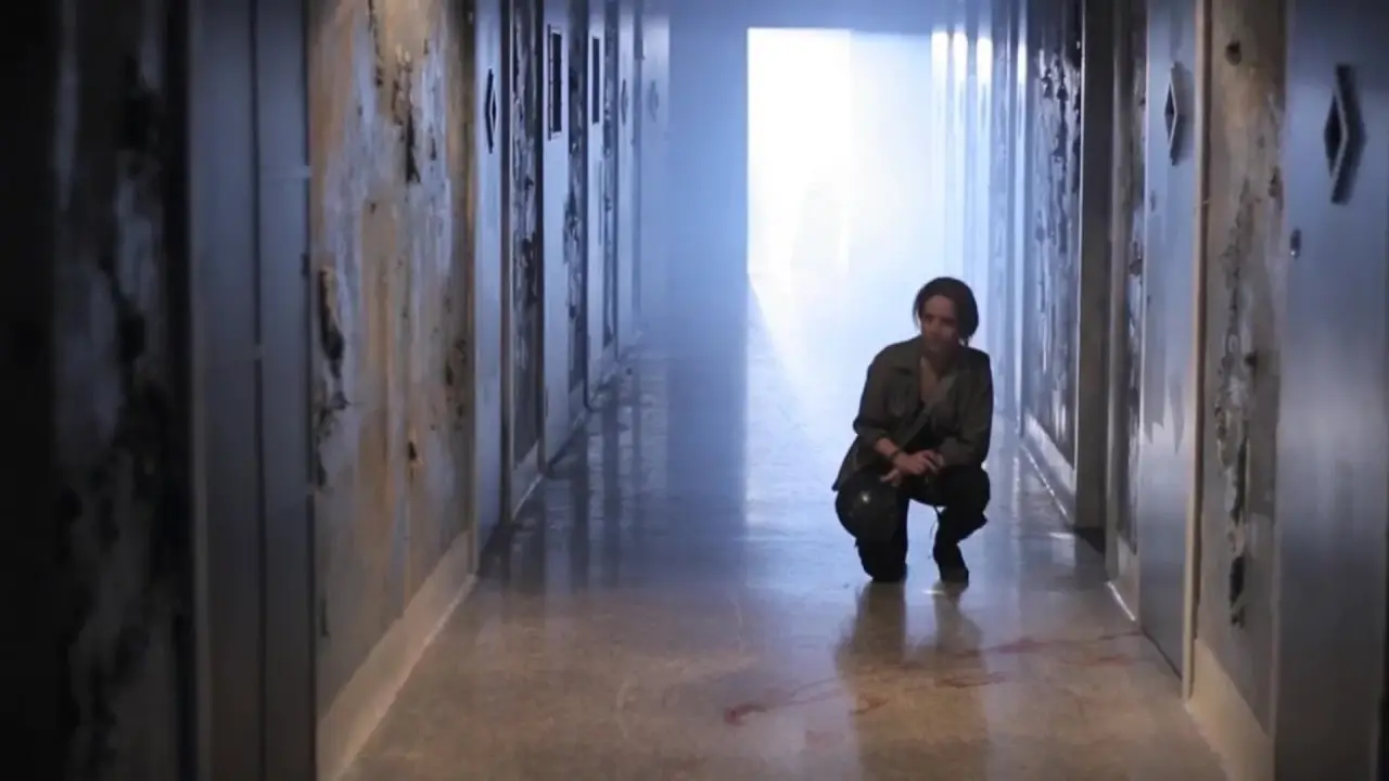 Bad Building hdfilme