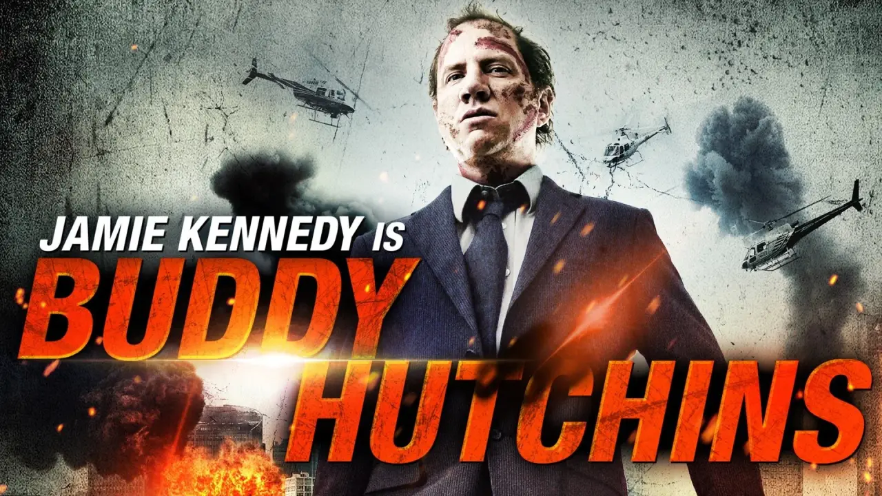 Buddy Hutchins - Falling Down Again hdfilme